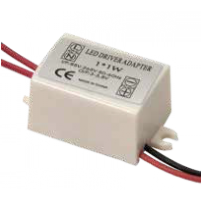 Driver de 3Va 3,8V